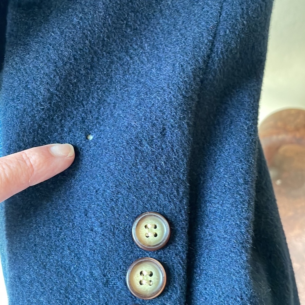 Structure blazer - Picture 15 of 15